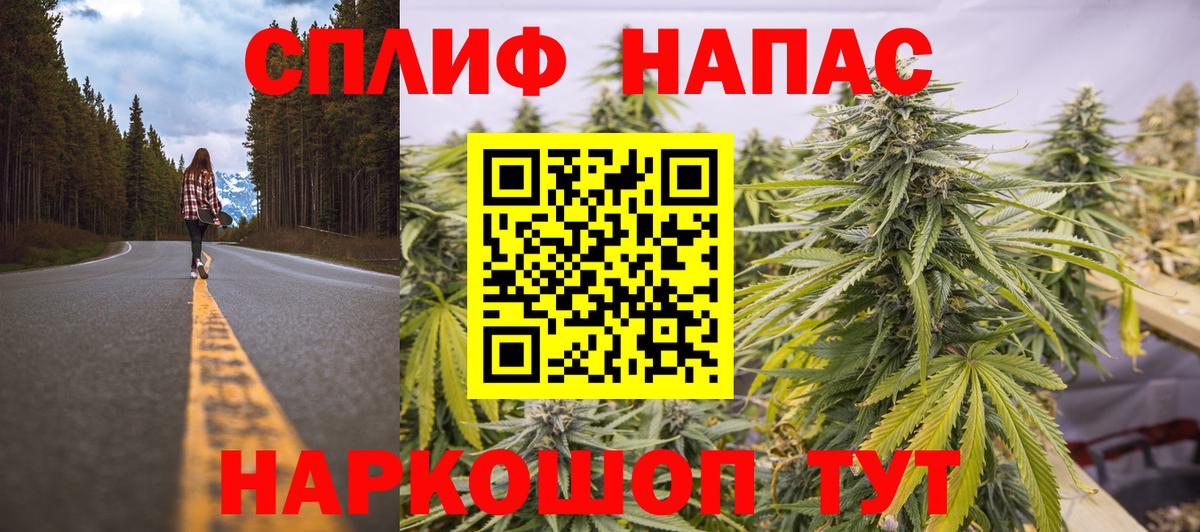 Канабис AK-47 Камышин